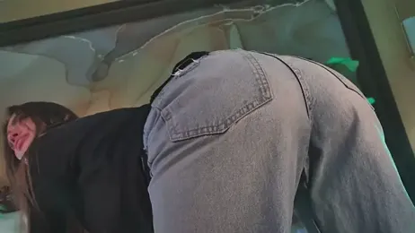 Amanda_River — Stripchat recorded stream screenshot (04 Apr 2026)