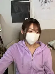 Mii_v_v — Stripchat recorded stream image, 05.04.2026 05:00