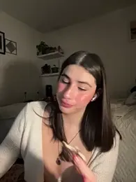 maria_felix — Stripchat recorded stream screenshot (05 Apr 2026)