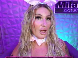 tamaramilano — Camsoda recorded stream screenshot (05 Apr 2026)