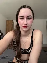 Fortune_888 — Stripchat recorded stream screenshot (05 Apr 2026)
