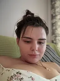 NikaMur — Stripchat recorded stream screenshot (05 Apr 2026)