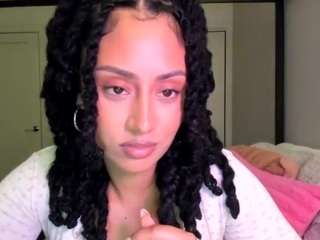 nolababy — Camsoda recorded stream image, 05.04.2026 09:00