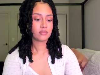 nolababy — Camsoda recorded stream image, 05.04.2026 09:00