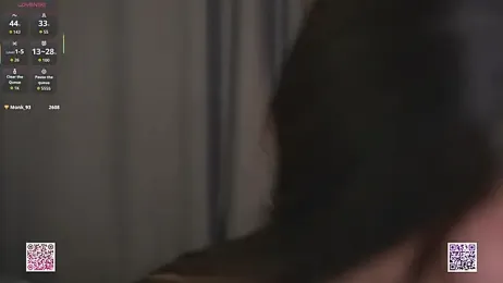 vivid_girls_vg — Stripchat recorded stream screenshot (05 Apr 2026)