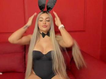 milaowens — Bongacams recorded stream screenshot (05 Apr 2026)