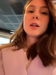 Dina_Tease — Stripchat recorded stream screenshot (05 Apr 2026)