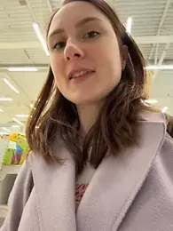 Dina_Tease — Stripchat recorded stream screenshot (05 Apr 2026)