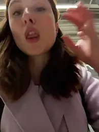 Dina_Tease — Stripchat recorded stream screenshot (05 Apr 2026)