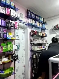 keilymadam — Stripchat recorded stream screenshot (05 Apr 2026)