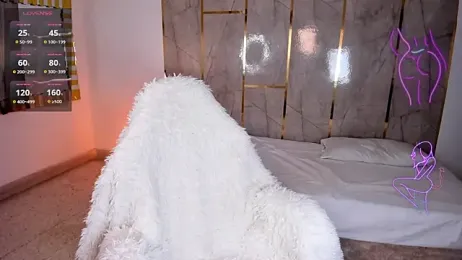 SamanthaLux — Stripchat recorded stream screenshot (05 Apr 2026)