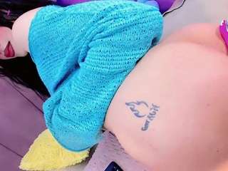 aliisson-doll — Camsoda recorded stream image, 05.04.2026 12:20