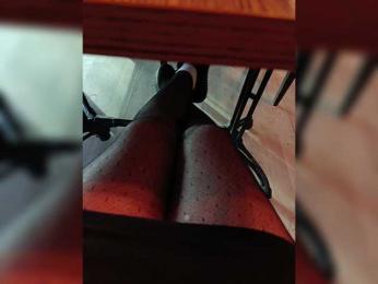 Angelia22 — Bongacams recorded stream screenshot (05 Apr 2026)