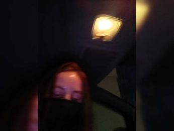 Angelia22 — Bongacams recorded stream screenshot (05 Apr 2026)