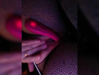 Angelia22 — Bongacams recorded stream screenshot (05 Apr 2026)