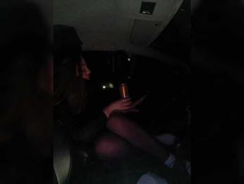 Angelia22 — Bongacams recorded stream screenshot (05 Apr 2026)