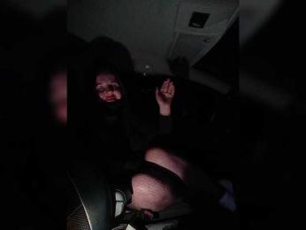 Angelia22 — Bongacams recorded stream screenshot (05 Apr 2026)