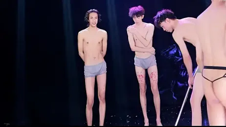 GGBond-01 — Stripchat recorded stream image, 05.04.2026 11:40