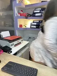 isabella_horney_ — Stripchat recorded stream screenshot (05 Apr 2026)