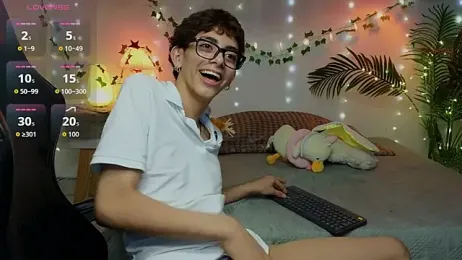 Matty_Sparkk — Stripchat recorded stream screenshot (05 Apr 2026)