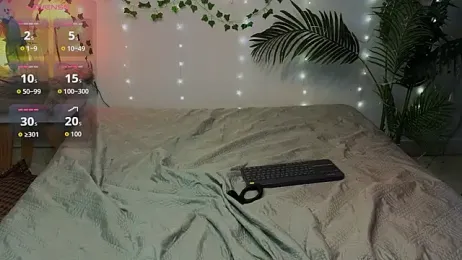 Matty_Sparkk — Stripchat recorded stream screenshot (05 Apr 2026)