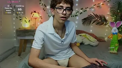 Matty_Sparkk — Stripchat recorded stream screenshot (05 Apr 2026)