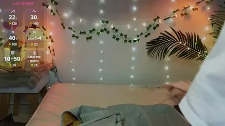 Matty_Sparkk — Stripchat recorded stream screenshot (05 Apr 2026)