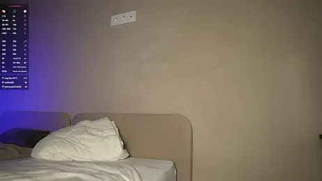 TaisonBrownX — Stripchat recorded stream screenshot (05 Apr 2026)