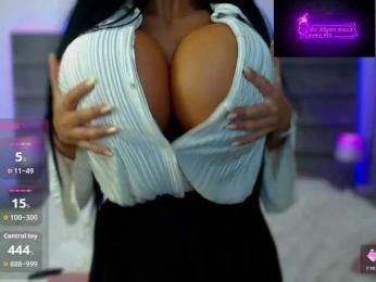 WorshipRita — Bongacams recorded stream screenshot (05 Apr 2026)