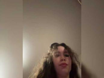 YourLadyyy — Bongacams recorded stream screenshot (05 Apr 2026)