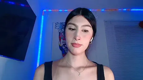 valeria_gonzales_ — Stripchat recorded stream screenshot (05 Apr 2026)