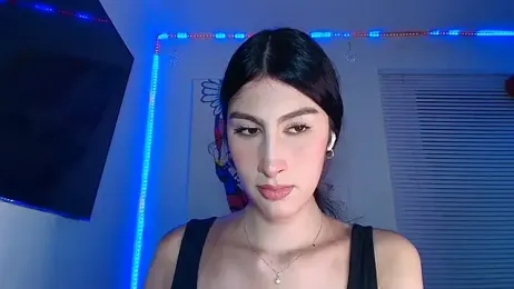 valeria_gonzales_ — Stripchat recorded stream screenshot (05 Apr 2026)