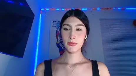 valeria_gonzales_ — Stripchat recorded stream screenshot (05 Apr 2026)