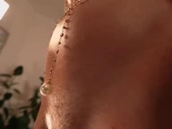 heybanan — Chaturbate recorded stream screenshot (05 Apr 2026)