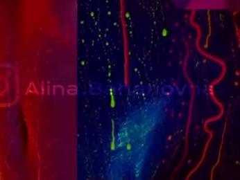 heybanan — Chaturbate recorded stream screenshot (05 Apr 2026)