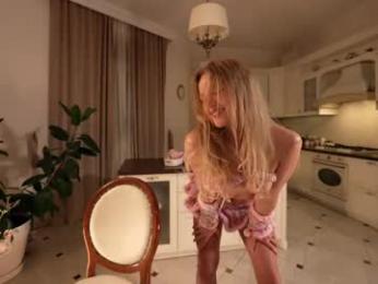 heybanan — Chaturbate recorded stream screenshot (05 Apr 2026)