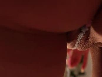 heybanan — Chaturbate recorded stream screenshot (05 Apr 2026)