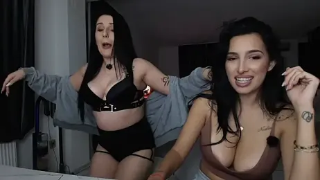 Gabrielaaxxx — Stripchat recorded stream image, 05.04.2026 20:40