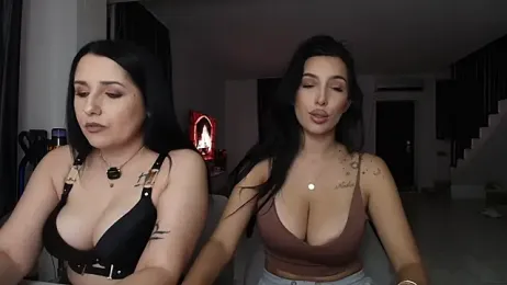 Gabrielaaxxx — Stripchat recorded stream image, 05.04.2026 20:40