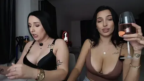 Gabrielaaxxx — Stripchat recorded stream image, 05.04.2026 20:40