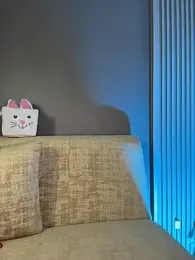 Carolina_Novoa — Stripchat recorded stream screenshot (05 Apr 2026)