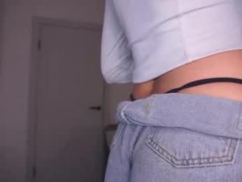 margarethowell — Chaturbate recorded stream screenshot (05 Apr 2026)