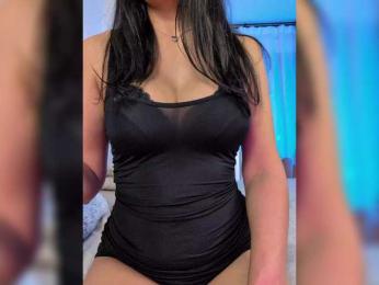 -LanaRay- — Bongacams recorded stream screenshot (05 Apr 2026)