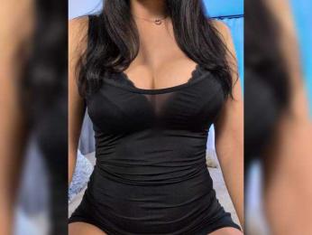 -LanaRay- — Bongacams recorded stream screenshot (05 Apr 2026)