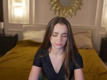 anabel054 — Chaturbate recorded stream screenshot (05 Apr 2026)