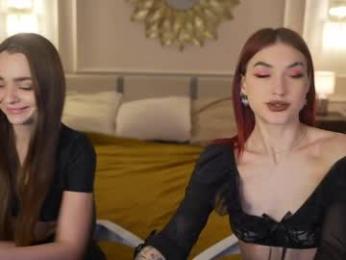 anabel054 — Chaturbate recorded stream screenshot (05 Apr 2026)