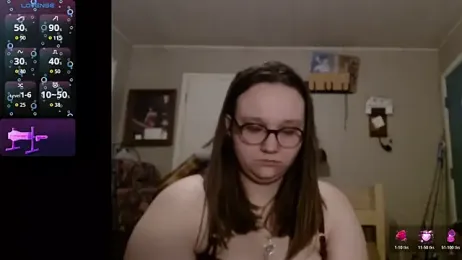 TurtleLady420 — Stripchat recorded stream image, 06.04.2026 02:20