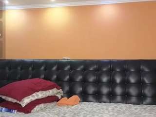 ts-hotlove — Camsoda recorded stream screenshot (06 Apr 2026)