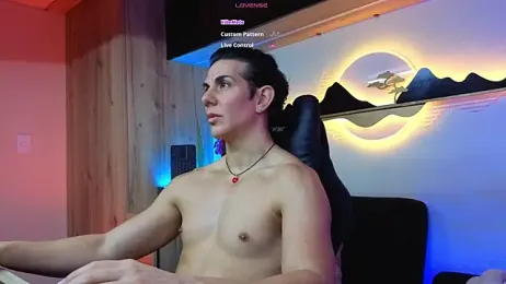 Almiboys — Stripchat recorded stream image, 06.04.2026 00:30