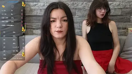 Vika_loves_you — Stripchat recorded stream image, 06.04.2026 02:50